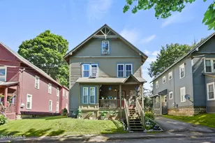 49A Arnold Pl, North Adams, MA 01247 - Photo 1