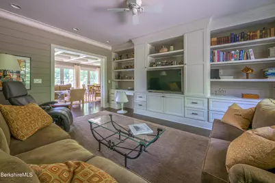 36 Yale Hill Rd, Stockbridge, MA 01262 - Photo 22