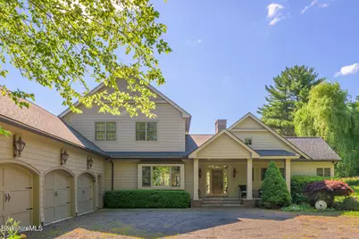 36 Yale Hill Rd, Stockbridge, MA 01262 - Photo 2