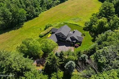 36 Yale Hill Rd, Stockbridge, MA 01262 - Photo 1