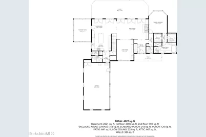 36 Yale Hill Rd, Stockbridge, MA 01262 - Photo 34