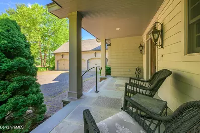 36 Yale Hill Rd, Stockbridge, MA 01262 - Photo 4