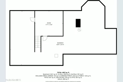 36 Yale Hill Rd, Stockbridge, MA 01262 - Photo 36