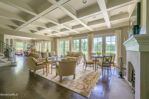 36 Yale Hill Rd, Stockbridge, MA 01262 - Photo 4