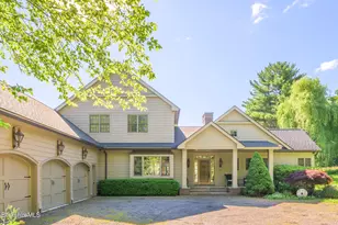 36 Yale Hill Rd, Stockbridge, MA 01262 - Photo 1