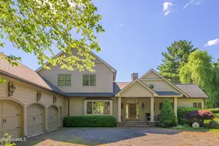 36 Yale Hill Rd, Stockbridge, MA 01262 - Photo 4
