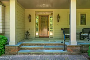 36 Yale Hill Rd, Stockbridge, MA 01262 - Photo 2