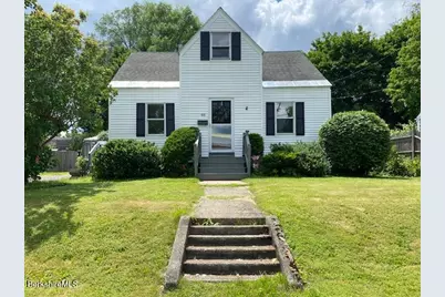48 Plastics Ave, Pittsfield, MA 01201 - Photo 1