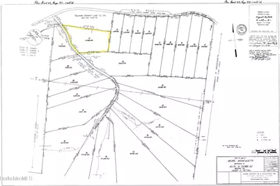 0 Manley Phelps Rd, Monroe, MA 01350 - Photo 2