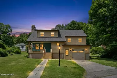 14 Prospect St, Great Barrington, MA 01230 - Photo 2