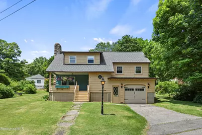 14 Prospect St, Great Barrington, MA 01230 - Photo 1
