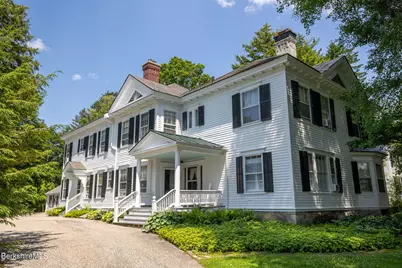 41 Main St #7, Stockbridge, MA 01262 - Photo 1