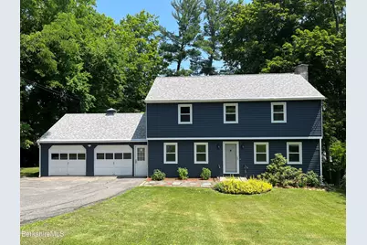 9 Bolton Dr, Lenox, MA 01240 - Photo 2