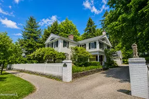 53 Main St, Stockbridge, MA 01262 - Photo 1