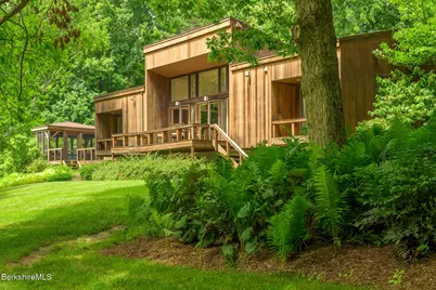 699 Hartsville New Marlboro Rd, New Marlboro, MA 01230 - Photo 1