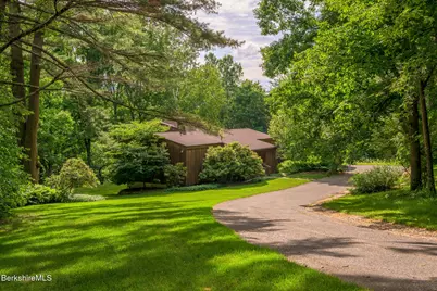 699 Hartsville New Marlboro Rd, New Marlboro, MA 01230 - Photo 2