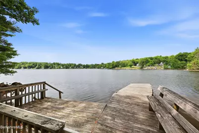1165 Reservoir Rd, Otis, MA 01029 - Photo 2