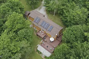 28 Mountain Pond Ln, New Ashford, MA 01237 - Photo 8