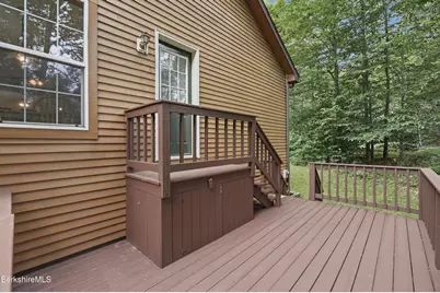 28 Mountain Pond Ln, New Ashford, MA 01237 - Photo 22