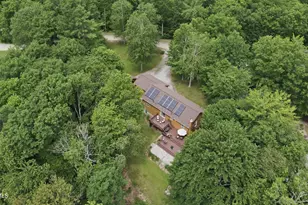 28 Mountain Pond Ln, New Ashford, MA 01237 - Photo 10