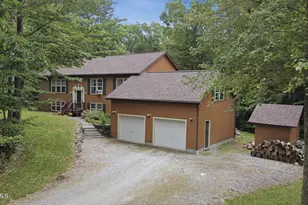 28 Mountain Pond Ln, New Ashford, MA 01237 - Photo 1