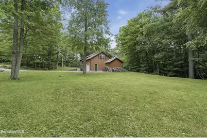 28 Mountain Pond Ln, New Ashford, MA 01237 - Photo 14