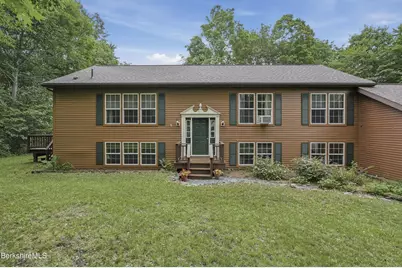 28 Mountain Pond Ln, New Ashford, MA 01237 - Photo 2
