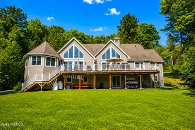 138 Kingsley Rd, Otis, MA 01029 - Photo 4
