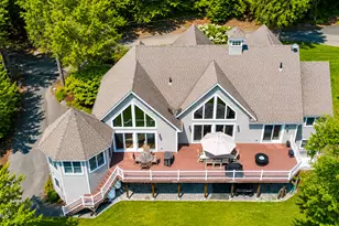 138 Kingsley Rd, Otis, MA 01029 - Photo 1