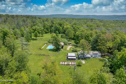 1015 Sisson Hill Rd, New Marlboro, MA 01230 - Photo 4
