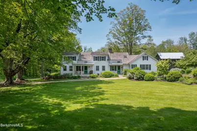 1015 Sisson Hill Rd, New Marlboro, MA 01230 - Photo 1