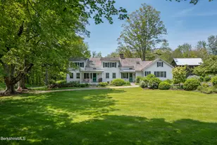 1015 Sisson Hill Rd, New Marlboro, MA 01230 - Photo 1