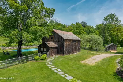 1015 Sisson Hill Rd, New Marlboro, MA 01230 - Photo 62