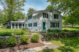 1015 Sisson Hill Rd, New Marlboro, MA 01230 - Photo 6