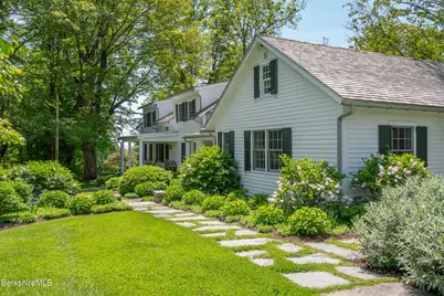 1015 Sisson Hill Rd, New Marlboro, MA 01230 - Photo 8