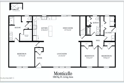 0 Iroquois St, Lanesborough, MA 01237 - Photo 2