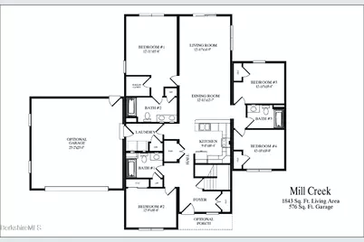 0 Wabasso St, Lanesborough, MA 01237 - Photo 2