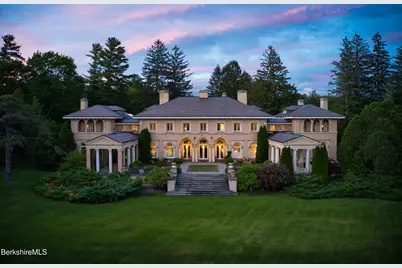 11 Hawthorne Rd, Stockbridge, MA 01262 - Photo 1
