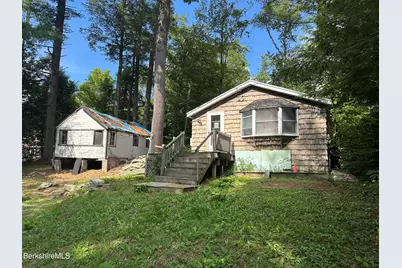 43 Brook Ln, Becket, MA 01223 - Photo 1