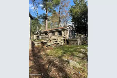 43 Brook Ln, Becket, MA 01223 - Photo 2