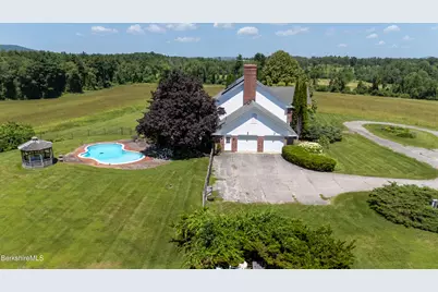 84B Undermountain Rd, Egremont, MA 01258 - Photo 2