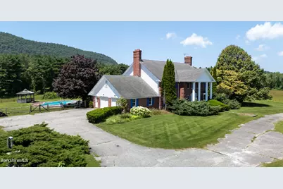 84B Undermountain Rd, Egremont, MA 01258 - Photo 1