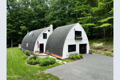 194 Whitman Rd, Hancock, MA 01237 - Photo 2