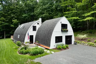 194 Whitman Rd, Hancock, MA 01237 - Photo 2