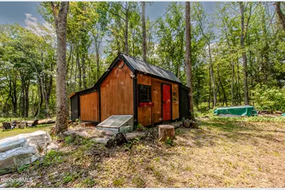 258 Captain Whitney Rd, Becket, MA 01223 - Photo 1