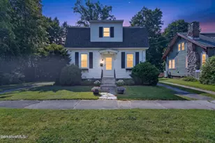 35 Dexter St, Pittsfield, MA 01201 - Photo 4