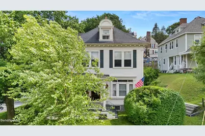 2 Melrose St, Adams, MA 01220 - Photo 2