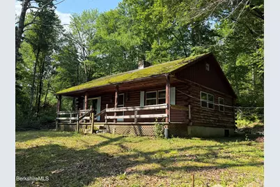 15 Monument Valley Rd, Great Barrington, MA 01230 - Photo 2