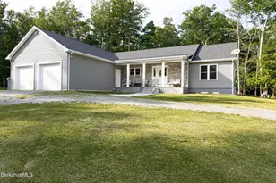 190 Becket Rd, Otis, MA 01253 - Photo 2