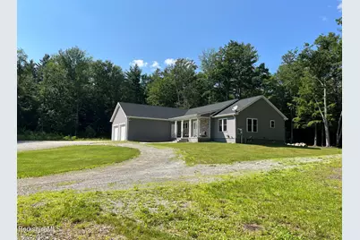 190 Becket Rd, Otis, MA 01253 - Photo 1